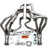 Uncoated/Raw Headers 1962-1965 Dodge/Plymouth 426 WDG, 440 2" Tube Diameter - image 1
