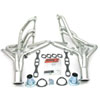 Metallic Ceramic Coated Headers 1962-1965 Dodge/Plymouth 426 WDG, 440 2" Tube Diameter - image 1