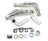 Metallic Ceramic Coated Headers 2003 Dodge 5.7L Hemi 2WD - image 1