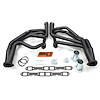 Black Hi-Temp Coated Headers 1962-1974 Dodge/Plymouth 383-400 1-3/4" Tube Diameter