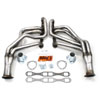 Uncoated/Raw Headers 1962-1974 Dodge/Plymouth 426 WDG, 440 2" Tube Diameter - image 1