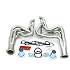 Metallic Ceramic Coated Headers 1968-1972 Pontiac 326-455HO/SD 2" Tube Diameter - image 1