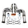 Uncoated/Raw Headers 1970-1981 Firebird, Trans Am 326-455HO/SD 2" Tube Diameter - image 1
