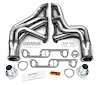 D569-SS Stainless Steel Long-Tube Headers, 1967-1974 Pontiac 326-455, 1-3/4 in. Tube Diameter - image 1