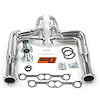 Long Tube Header for 1970-1979 Pontiac Firebird 455 V8 [Silver Ceramic Coated]