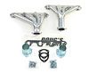 Metallic Ceramic Coated Headers Small Block Ford 260-351W 1-5/8" Tube Diameter - image 1