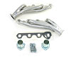 Metallic Ceramic Coated Headers SB-Ford 260-351W (All) 1-5/8" Tube Diameter - image 1
