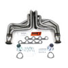 Uncoated/Raw Headers 1960-1973 Ford/Mercury 260-351W - image 1