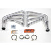 Metallic Ceramic Coated Headers 1962-1965 Ford AC Cobra 260-302 - image 1