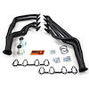 Black Hi-Temp Coated Headers 1966-1970 Ford/Mercury 390-428 - image 1