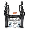 Black Hi-Temp Coated Headers 1966-1970 Ford/Mercury 390-428