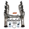 Uncoated/Raw Headers 1966-1970 Ford/Mercury 390-428 - image 1