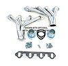 Uncoated/Raw Headers BB-Ford 429-460 (All) 1-3/4" Tube Diameter - image 1