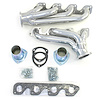 Metallic Ceramic Coated Headers Ford 351C 1-3/4" Tube Diameter - image 1