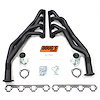 Black Hi-Temp Coated Headers 1960-1965 Ford/Mercury 260-302 - image 1