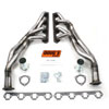 Uncoated/Raw Headers 1960-1965 Ford/Mercury 260-302 - image 1