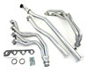 Metallic Ceramic Coated Headers 1983-87 Ford 460 2/4WD - image 1
