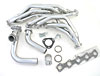Metallic Ceramic Coated Headers 1999-02 Ford 6.8L V10 2/4WD - image 1