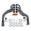 Black Hi-Temp Coated Headers 1962-1965 Ford/Mercury 260-302 - image 1