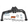 Hi-Temp Black Coated Headers 1980-1987 Ford 302-351W 2/4WD - image 1