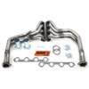 Uncoated/Raw Headers 1980-1987 Ford 302-351W 2/4WD - image 1