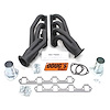 Black Hi-Temp Coated Headers 1964-1973 Ford/Mercury 260-302 - image 1