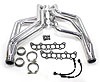 Metallic Ceramic Coated Headers 1966-67 Ford 5.0L Coyote 1-3/4" Tube Diameter - image 1