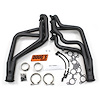 Hi-Temp Black Coated Headers 1964-1973 Ford Mustang - image 1