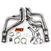 Uncoated/Raw Headers 1964-1973 Ford Mustang - image 1