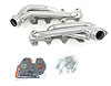 Metallic Ceramic Coated Headers 2004-10 Ford 5.4L 3V 2/4WD - image 1