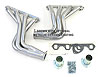 Uncoated/Raw Headers 1965-74 Ford 260-302 2/4WD - image 1