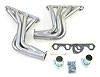 Metallic Ceramic Coated Headers 1965-74 Ford 260-302 2/4WD - image 1