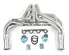 Uncoated/Raw Headers 1979-93 Ford 255-302W - image 1