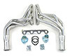 Metallic Ceramic Coated Headers 1979-93 Ford 255-302W - image 1