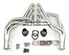 Uncoated/Raw Headers 1979-93 Ford 351W - image 1