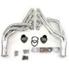 Metallic Ceramic Coated Headers 1979-1993 Ford 351W - image 1