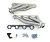 Metallic Ceramic Coated Headers 1986-93 Ford 255-302W - image 1