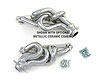 Uncoated/Raw Headers 1994-95 Ford 255-302W - image 1