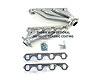 Uncoated/Raw Headers 1994-1995 Ford 255-302W - image 1