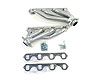Metallic Ceramic Coated Headers 1994-95 Ford Mustang 255-302W - image 1
