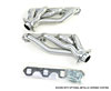 Uncoated/Raw Headers 1994-95 Ford 351W - image 1