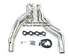 Uncoated/Raw Headers 1996-2004 Ford 4.6L 2V - image 1