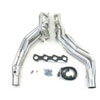 Metallic Ceramic Coated Headers 1996-2004 Ford 4.6L 2V - image 1