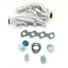 Metallic Ceramic Coated Headers 1996-2004 Ford 4.6L 2V - image 1