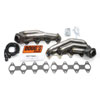 Uncoated/Raw Headers 2005-2006 Ford 4.6L 3V - image 1