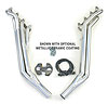 Uncoated/Raw Headers 2005-2007 Ford 4.6L 3V - image 1