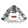 Uncoated/Raw Headers 1966-1970 Ford/Mercury 351W - image 1