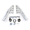 Tri-Y Header for 1967-1970 Ford & Mercury 351W V8 [Silver Ceramic Coated]