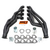 Black Hi-Temp Coated Headers 1967-1971 Ford/Mercury 351C - image 1