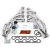 Metallic Ceramic Coated Headers 1964-1970 Ford 260-302